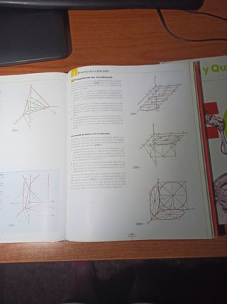 Dibujo técnico. 1 Bachillerato (Ciencias y Tecn...