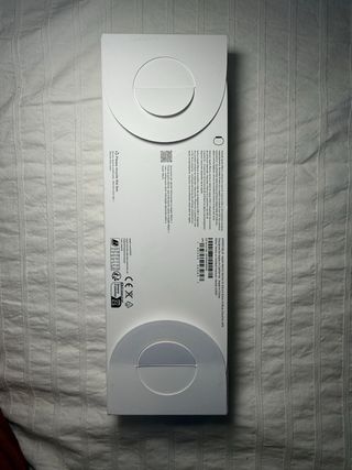 Apple Watch Serie 10 42mm - Azul y Plata