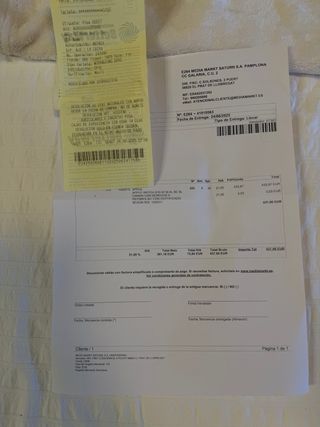 Apple Watch Serie 10 42mm - Azul y Plata