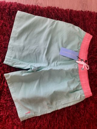 Calções Banho Lanidor - Menino