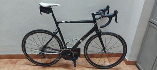 Bicicleta Cannondale CAAD13 Talla 58 cuadro NUEVO