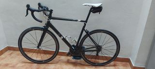 Bicicleta Cannondale CAAD13 Talla 58 cuadro NUEVO