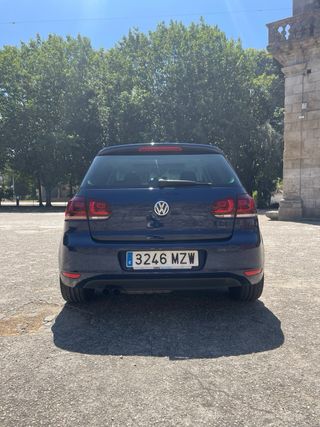 Golf VI