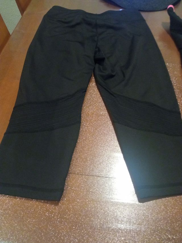 Leggings deportivos Crivit S