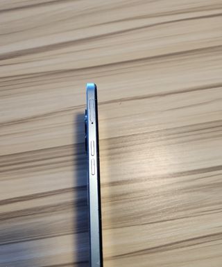 OPPO A77 5G in ottime condizioni + 3 cover.