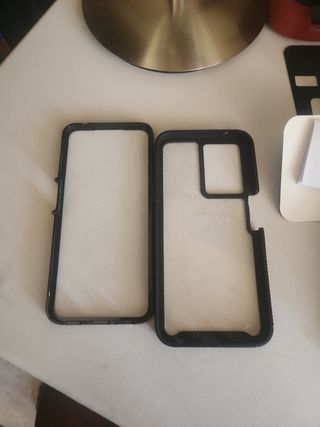 OPPO A77 5G in ottime condizioni + 3 cover.