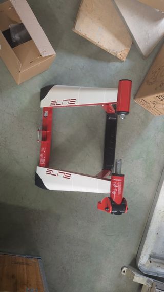 Rodillo Bicicleta 