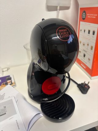Cafetera Nescafé Dolce Gusto Piccolo XS