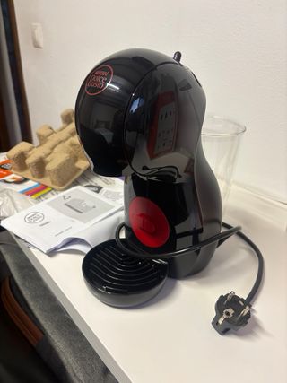 Cafetera Nescafé Dolce Gusto Piccolo XS