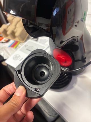 Cafetera Nescafé Dolce Gusto Piccolo XS