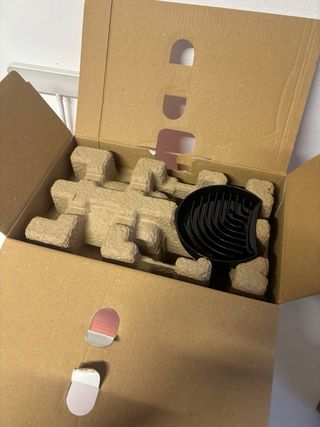 Cafetera Nescafé Dolce Gusto Piccolo XS