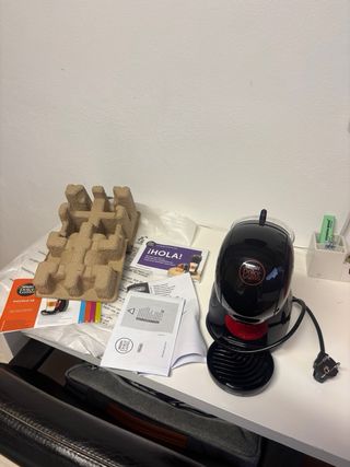 Cafetera Nescafé Dolce Gusto Piccolo XS