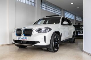 BMW iX3 100% ELECTRICO 