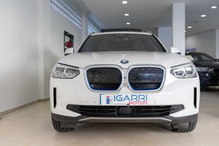 BMW iX3 100% ELECTRICO 