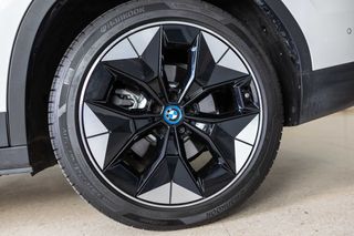 BMW iX3 100% ELECTRICO 