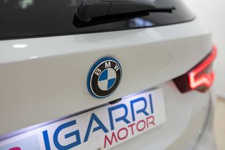 BMW iX3 100% ELECTRICO 