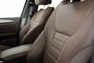 BMW iX3 100% ELECTRICO 