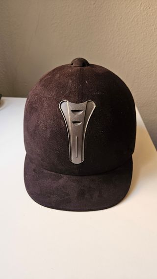 Casco hípica - Talla Adulto