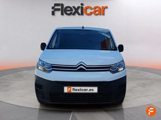 Citroën Berlingo Talla M BlueHDi 100 S&S LIVE