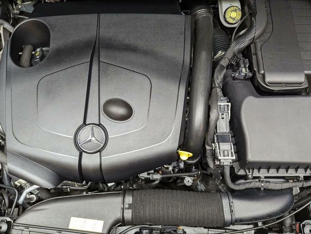 Mercedes Clase B B200 CDI 136CV AUT