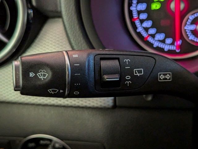 Mercedes Clase B B200 CDI 136CV AUT