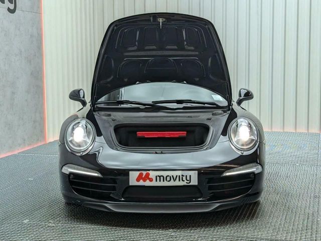 Porsche 911 991 CARRERA S