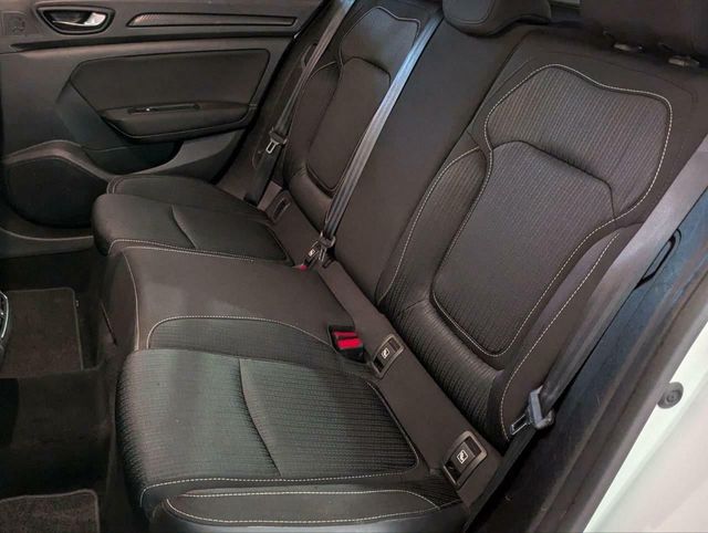 Renault Megane 1.5 BLUEDCI 95CV SPORT TOURER BUSINESS