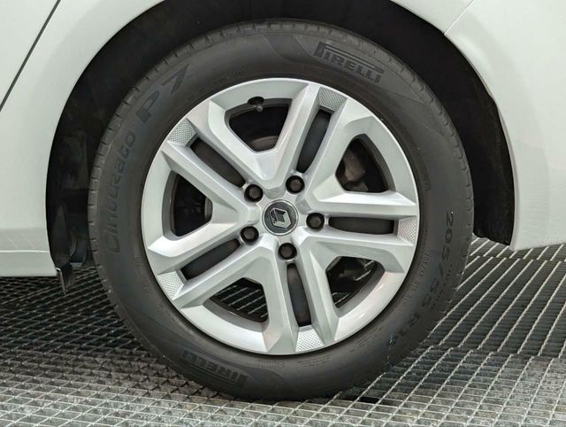 Renault Megane 1.5 BLUEDCI 95CV SPORT TOURER BUSINESS