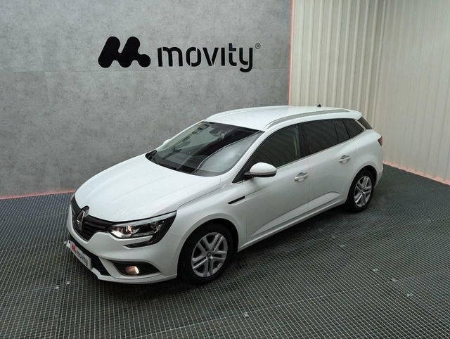 Renault Megane 1.5 BLUEDCI 95CV SPORT TOURER BUSINESS