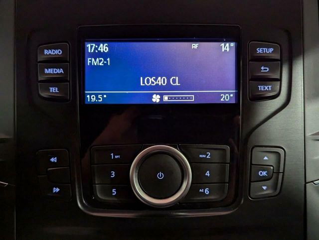 Renault Megane 1.5 BLUEDCI 95CV SPORT TOURER BUSINESS