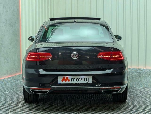 Volkswagen Passat GTE 1.4 TSI ePOWER DSG 218CV