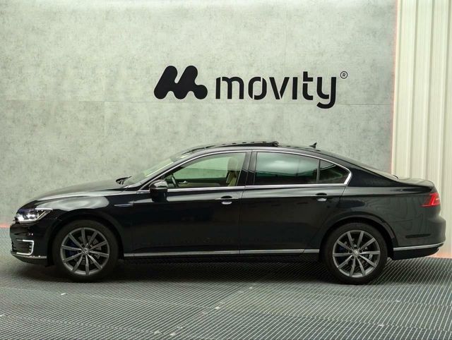 Volkswagen Passat GTE 1.4 TSI ePOWER DSG 218CV