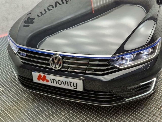 Volkswagen Passat GTE 1.4 TSI ePOWER DSG 218CV