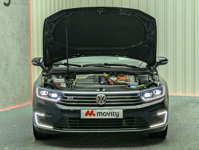 Volkswagen Passat GTE 1.4 TSI ePOWER DSG 218CV