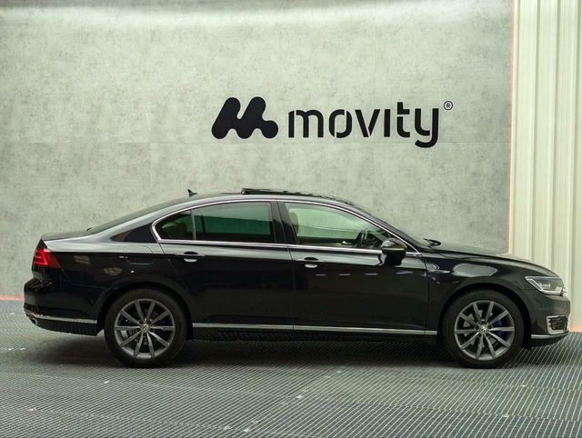 Volkswagen Passat GTE 1.4 TSI ePOWER DSG 218CV
