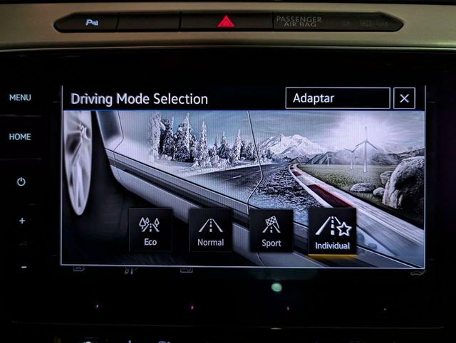 Volkswagen Passat GTE 1.4 TSI ePOWER DSG 218CV