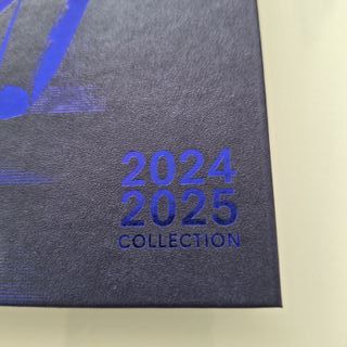 Catálogo TAG Heuer 2024-2025