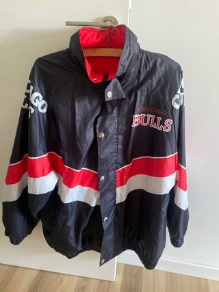 Chaqueta Chicago Bulls vintage