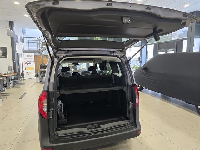 MERCEDES-BENZ Citan eCitan Tourer Pro