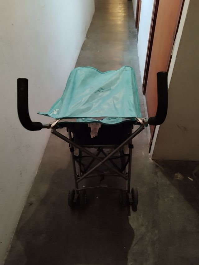 Cochecito ligero para bebé