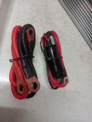 Inversor Telwin Converter 1000 - 2000W