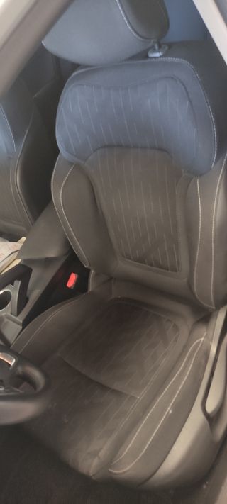 Renault Megane 2019