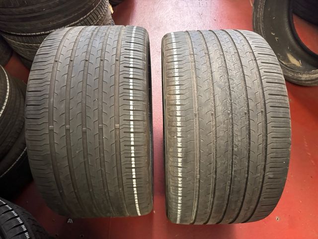 Neumáticos 315/30 R22 usados