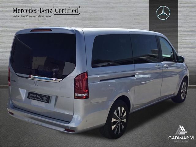 MERCEDES-BENZ Clase V 250 d Clase V Largo