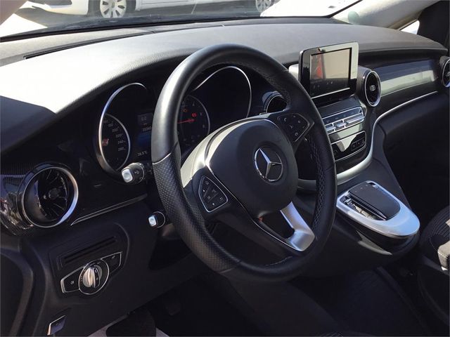 MERCEDES-BENZ Clase V 250 d Clase V Largo