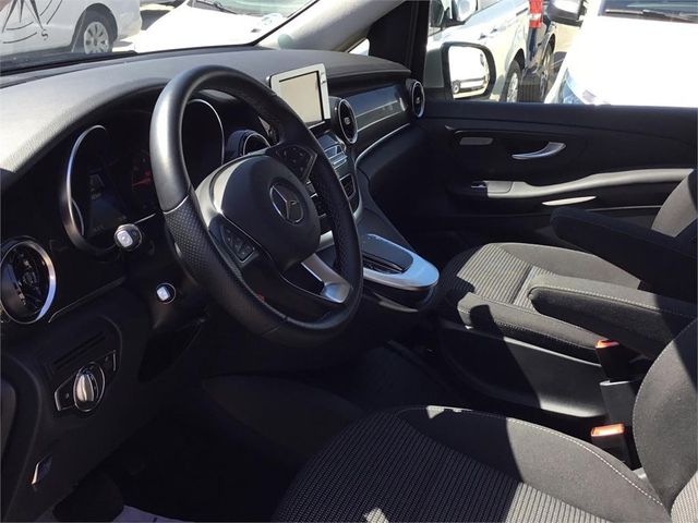 MERCEDES-BENZ Clase V 250 d Clase V Largo
