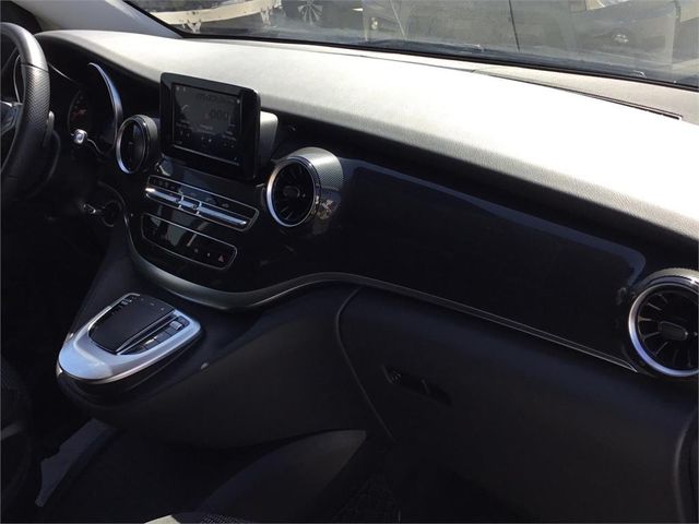 MERCEDES-BENZ Clase V 250 d Clase V Largo