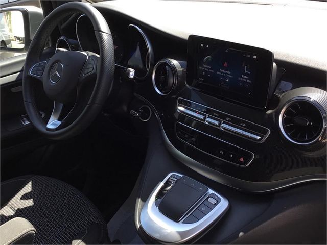 MERCEDES-BENZ Clase V 250 d Clase V Largo