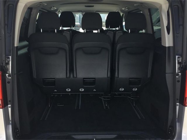 MERCEDES-BENZ Clase V 250 d Clase V Largo