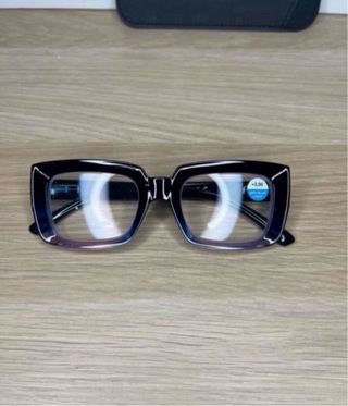 2 gafas de lectura de +3.00  Mmoww